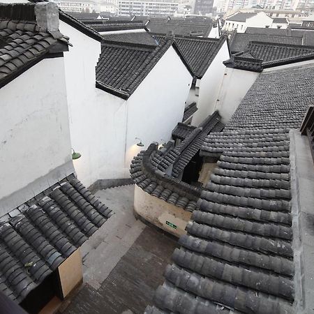 The Alley Inn 항저우 외부 사진
