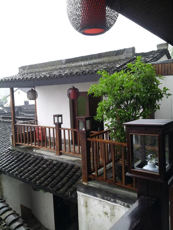 The Alley Inn 항저우 외부 사진