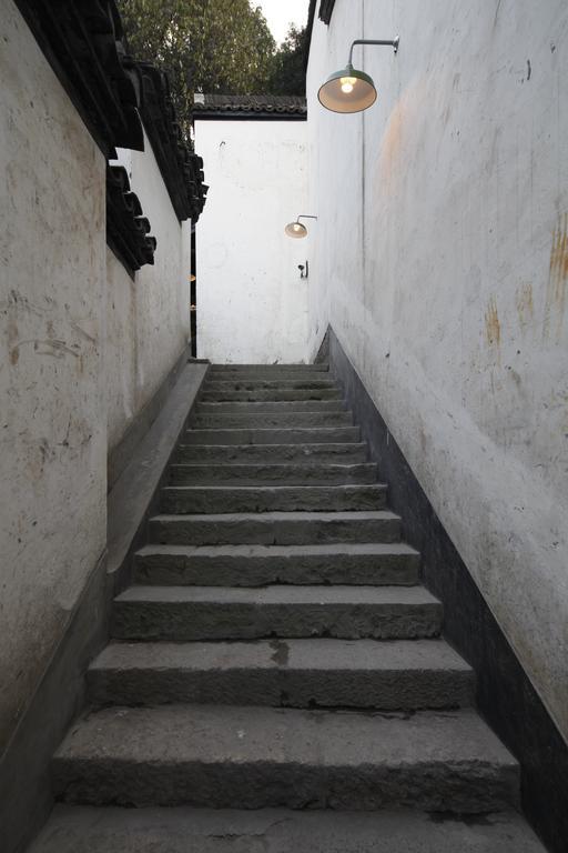 The Alley Inn 항저우 외부 사진