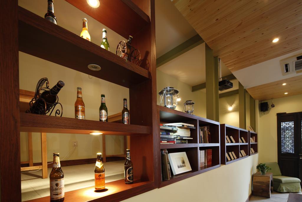 The Alley Inn 항저우 외부 사진